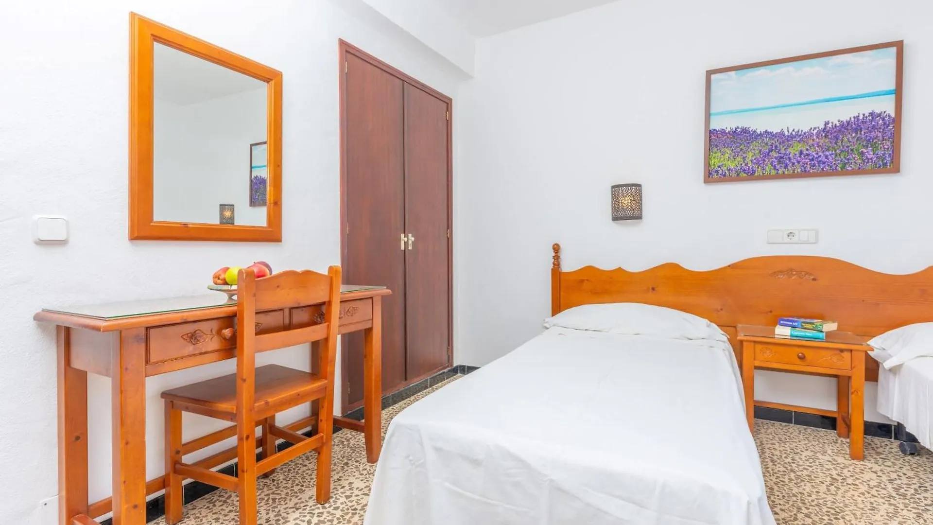 La Ceiba Hotel Santanyi Spain