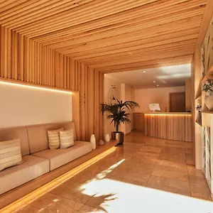 Sercotel Zurbarán Palma de Maiorca
