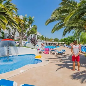 Center Apart-hotel Santa Ponsa